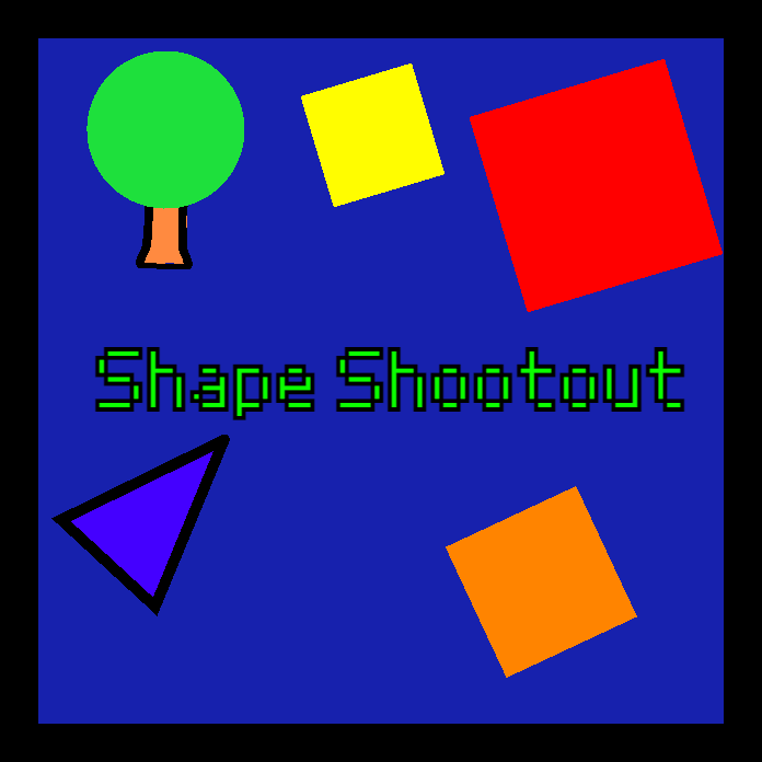 Shape shootout