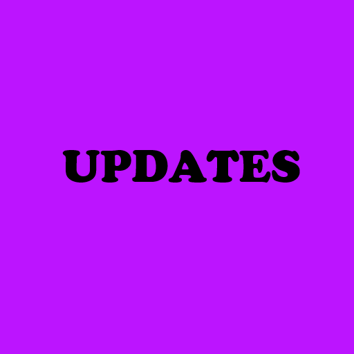 Update Log
