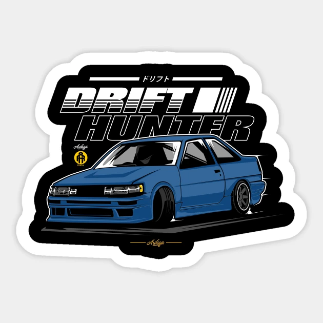 Drift Hunter
