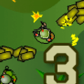 endless war 3