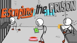 escape the prison