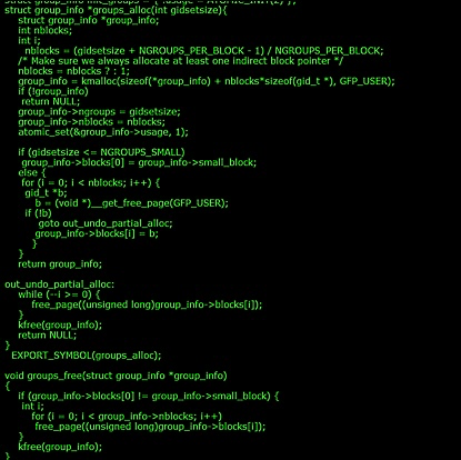 hacker type