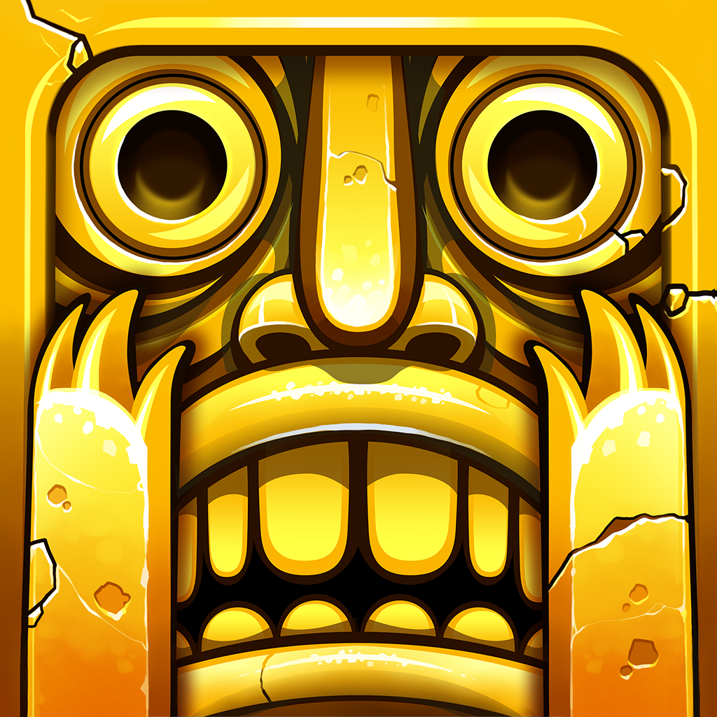 temple run 2
